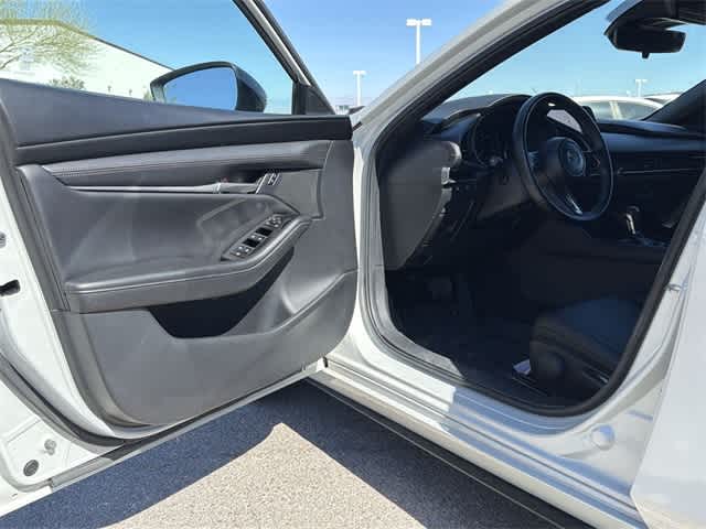 Thumbnail: 2024 Mazda Mazda3 - 6