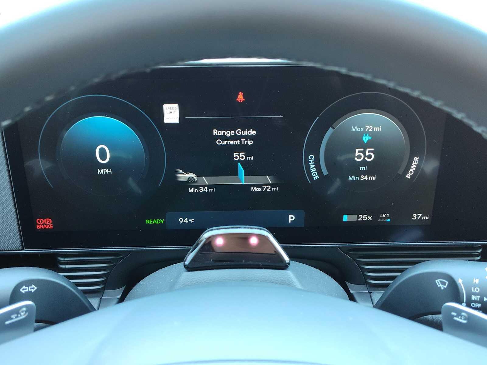 Thumbnail: 2025 Hyundai Ioniq 5 - 25