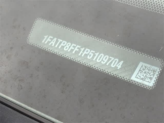 Thumbnail: 2023 Ford Mustang - 27