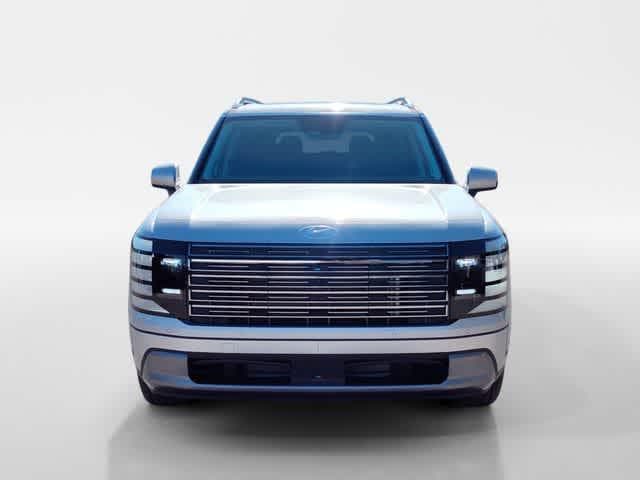 Thumbnail: 2026 Hyundai Palisade - 9