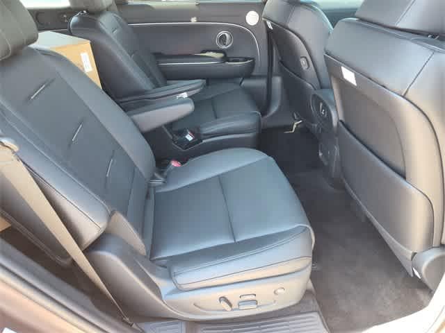 Thumbnail: 2026 Hyundai Palisade - 18