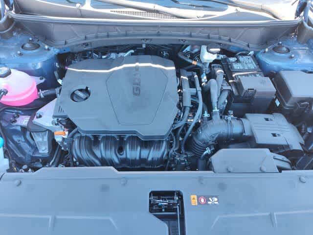 Thumbnail: 2026 Hyundai Tucson - 11