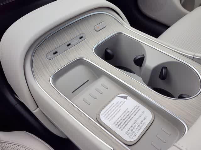 Thumbnail: 2026 Hyundai Palisade - 25