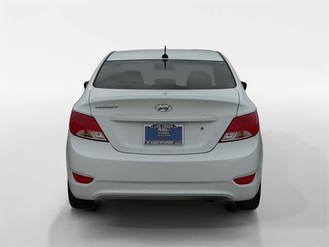 Thumbnail: 2016 Hyundai Accent - 16