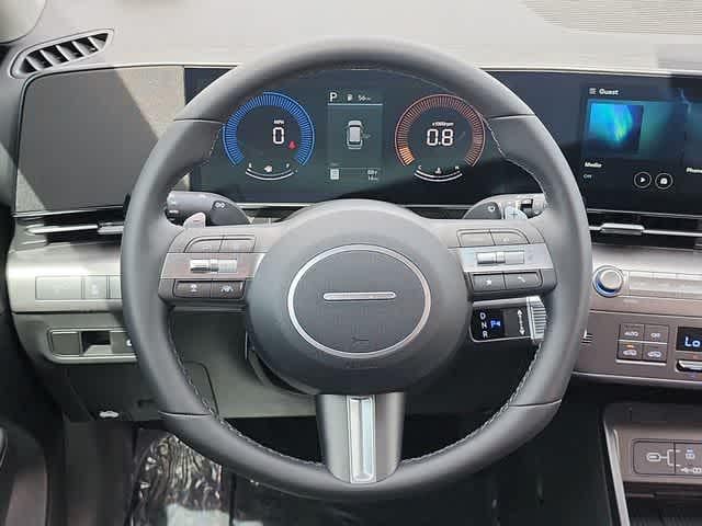 Thumbnail: 2026 Hyundai Kona - 19