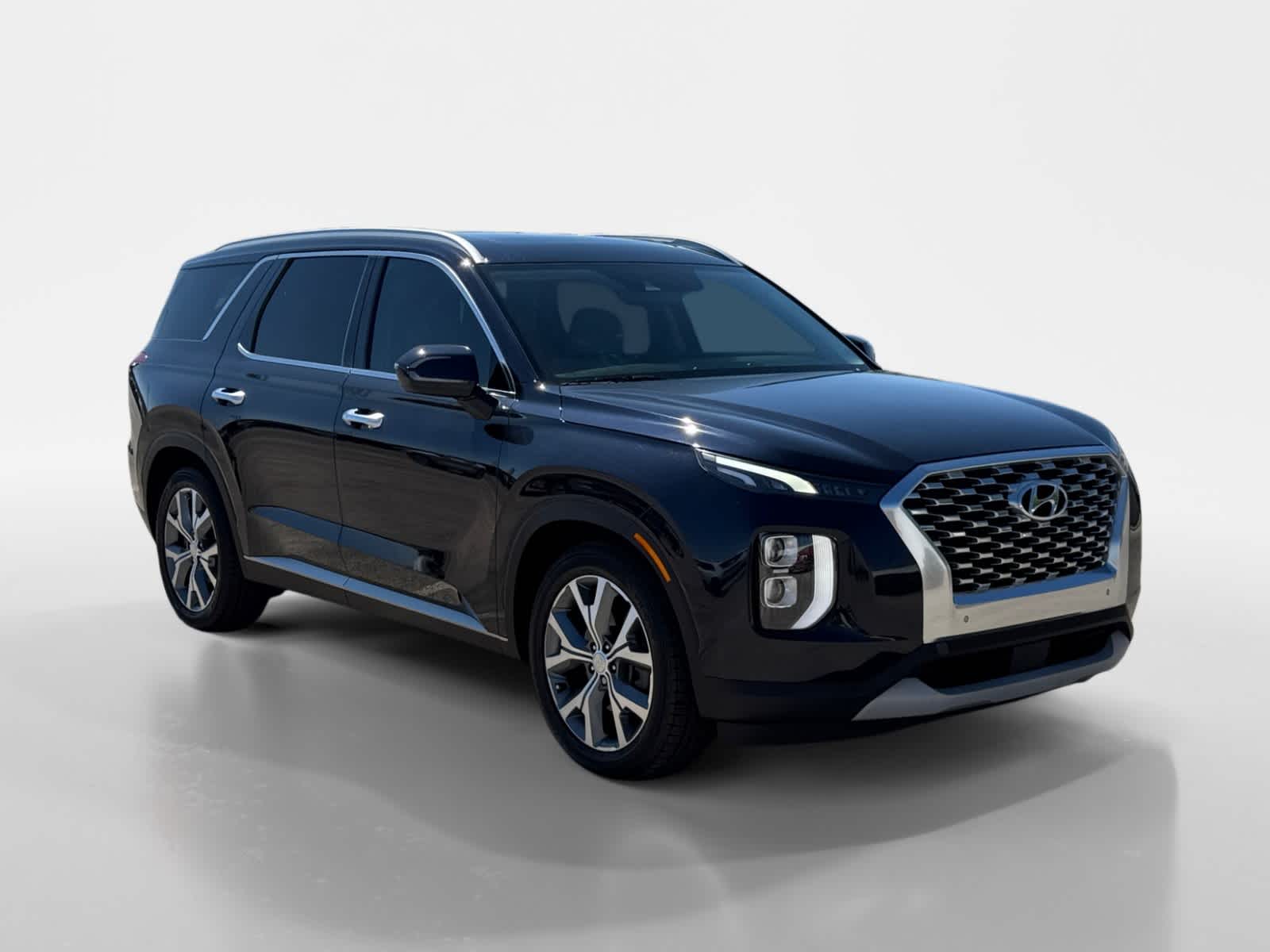 Thumbnail: 2020 Hyundai Palisade - 8