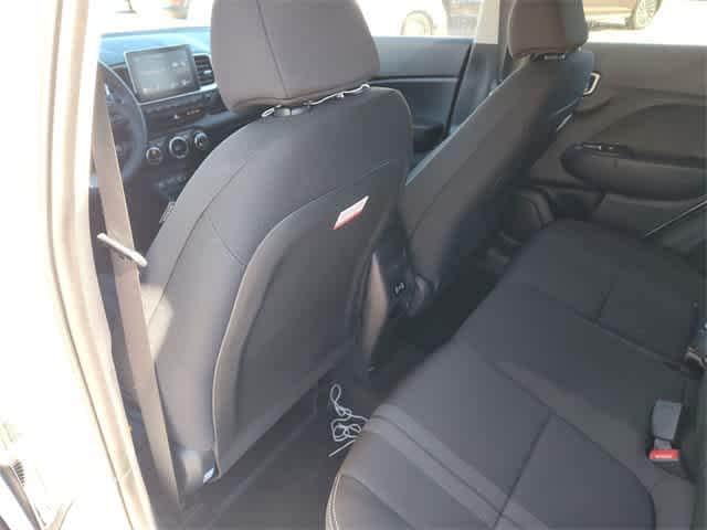 Thumbnail: 2026 Hyundai Venue - 16