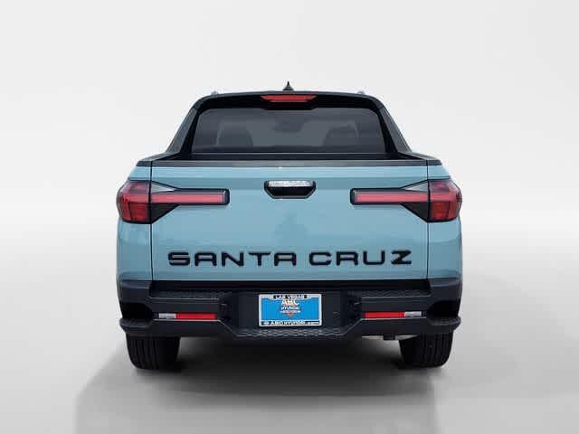 Thumbnail: 2026 Hyundai Santa Cruz - 4