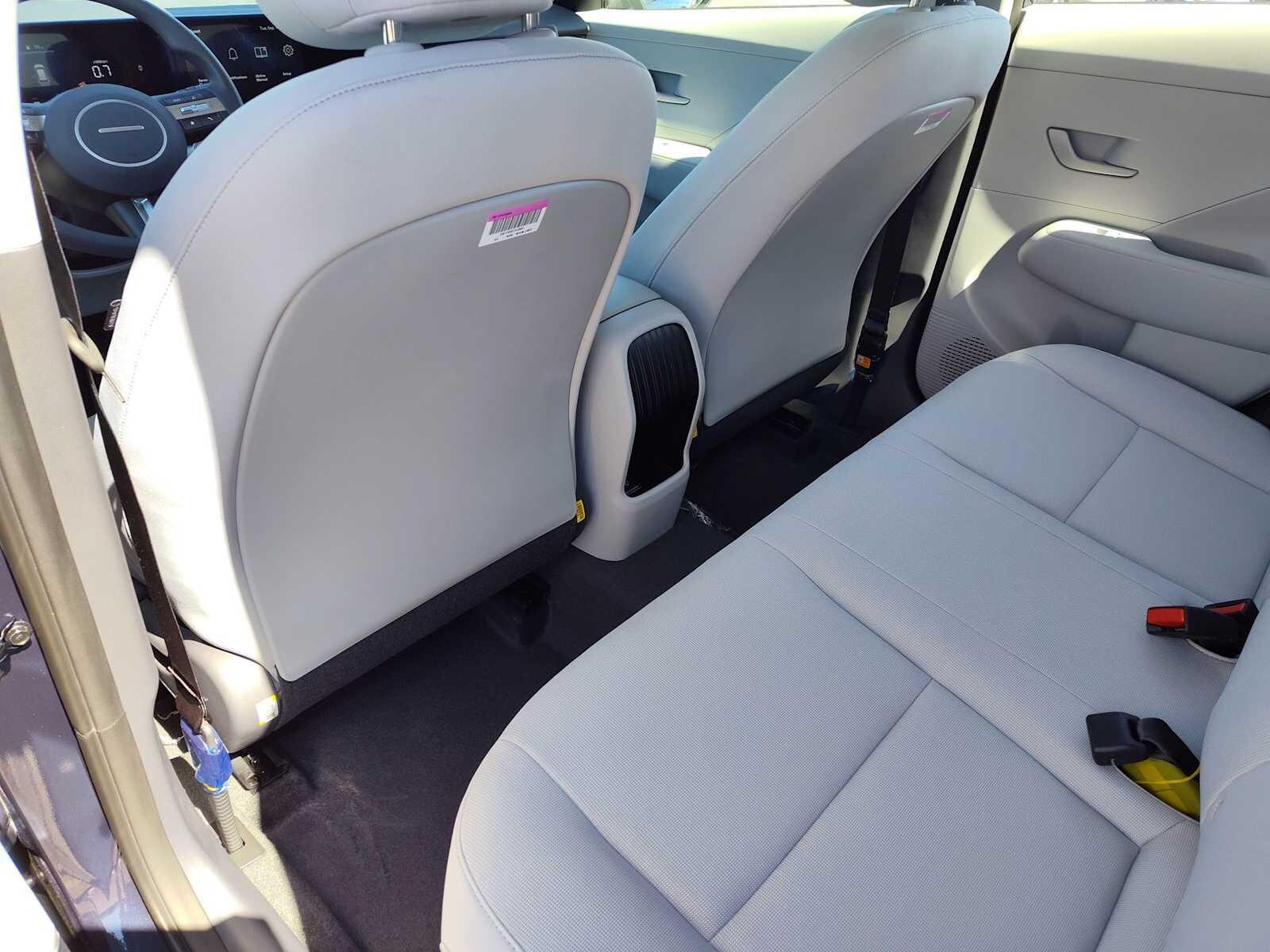 Thumbnail: 2026 Hyundai Kona - 15