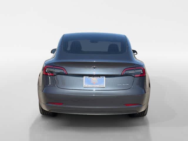 Thumbnail: 2020 Tesla Model 3 - 4