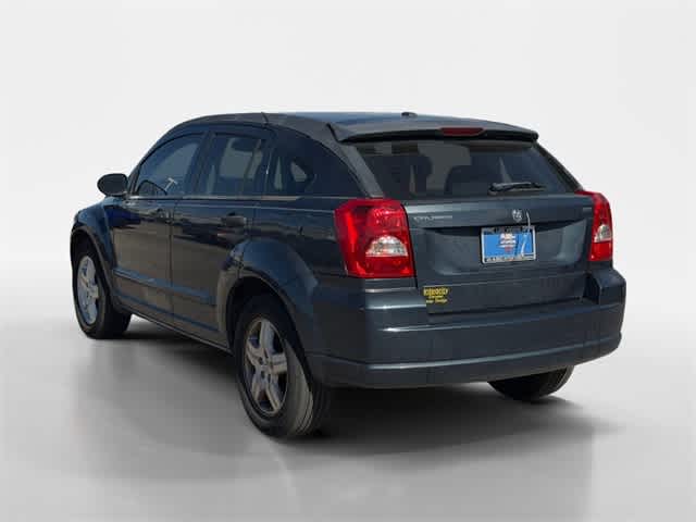 Thumbnail: 2007 Dodge Caliber - 3