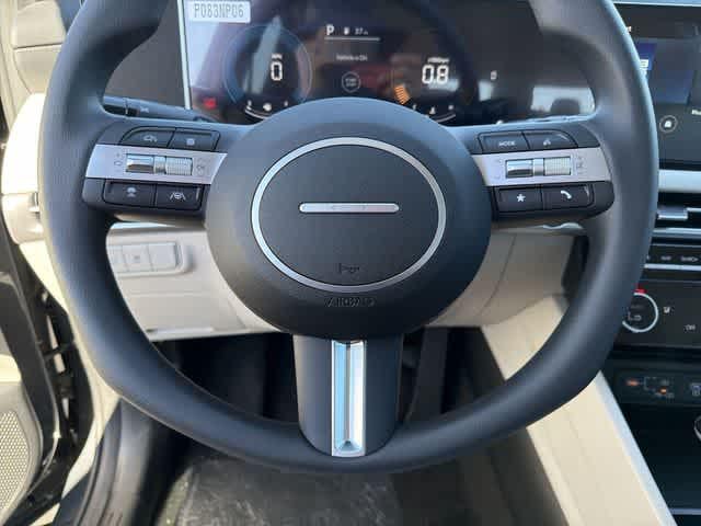 Thumbnail: 2026 Hyundai Tucson - 19