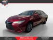 Used 2016 Toyota Camry SE Sedan
