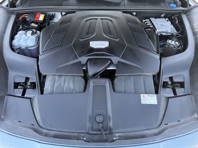 Thumbnail: 2019 Porsche Cayenne - 11