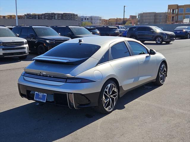 Thumbnail: 2025 Hyundai Ioniq 6 - 6
