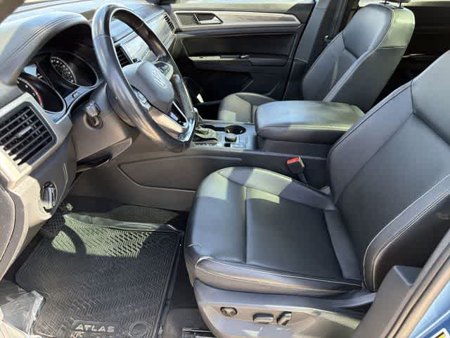 Thumbnail: 2020 Volkswagen Atlas - 13