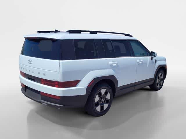 Thumbnail: 2026 Hyundai Santa Fe - 5