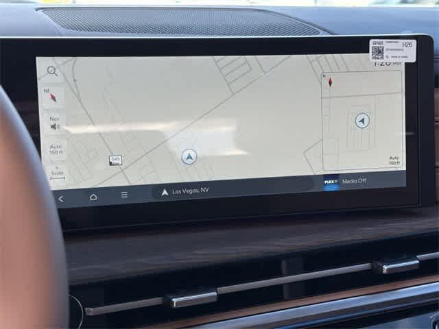 Thumbnail: 2026 Hyundai Santa Fe - 22