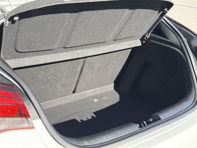 Thumbnail: 2020 Hyundai Veloster - 26