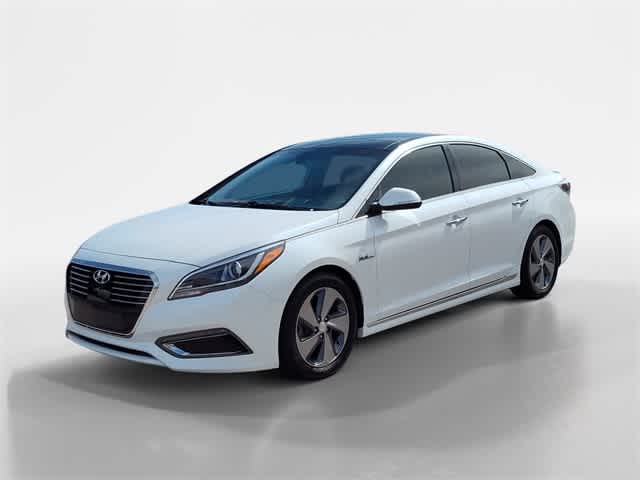Thumbnail: 2017 Hyundai Sonata - 2