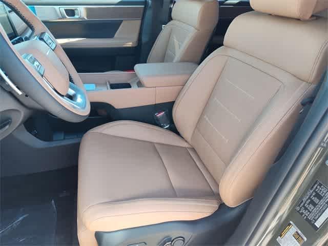 Thumbnail: 2026 Hyundai Santa Fe - 13