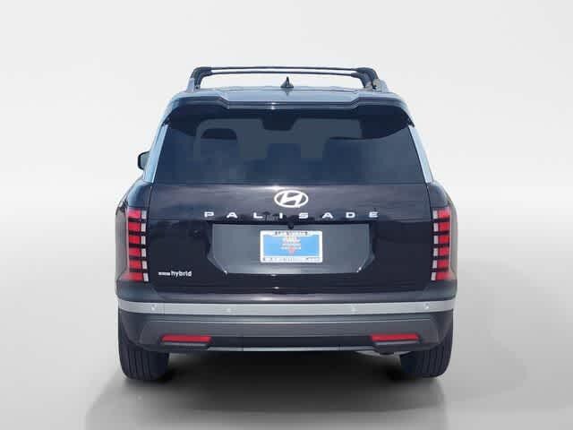 Thumbnail: 2026 Hyundai Palisade - 4