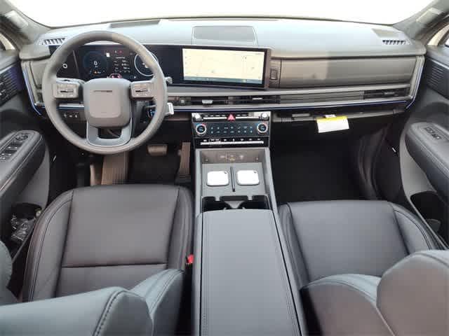 Thumbnail: 2026 Hyundai Santa Fe - 12