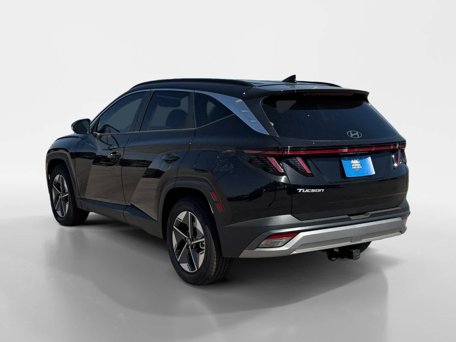 Thumbnail: 2025 Hyundai Tucson - 3