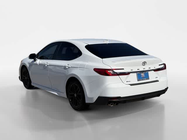 Thumbnail: 2025 Toyota Camry - 3