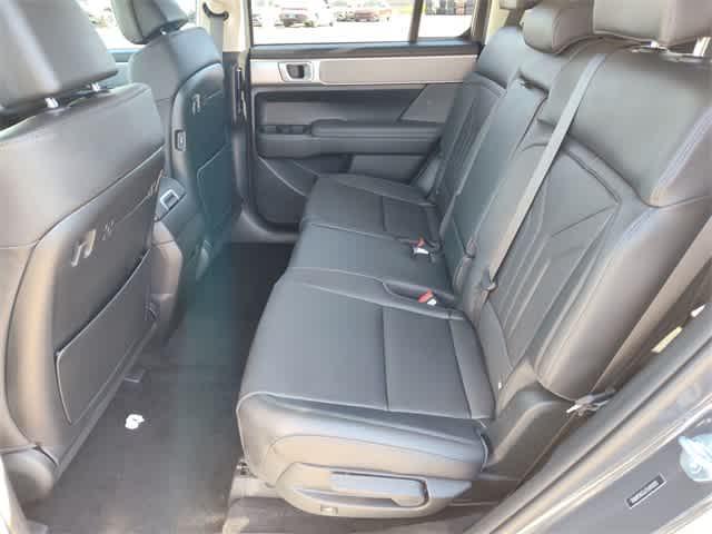 Thumbnail: 2026 Hyundai Santa Fe - 16