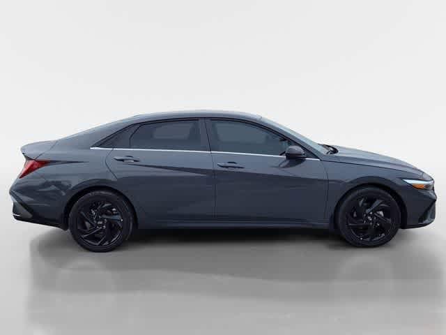 Thumbnail: 2026 Hyundai Elantra - 7