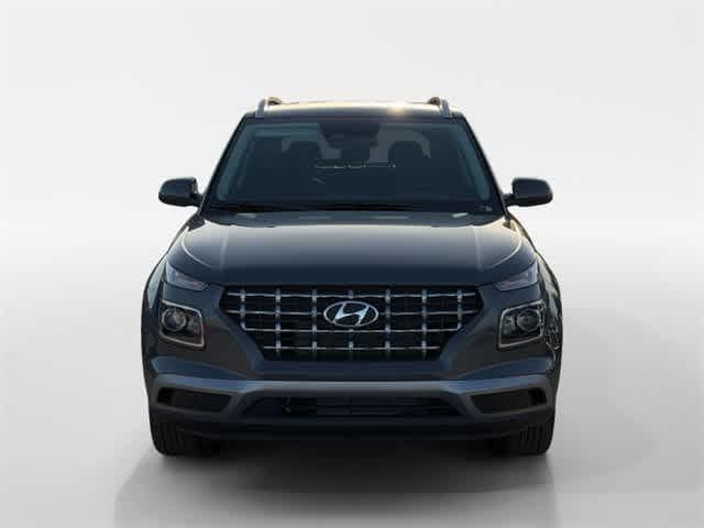 Thumbnail: 2026 Hyundai Venue - 8