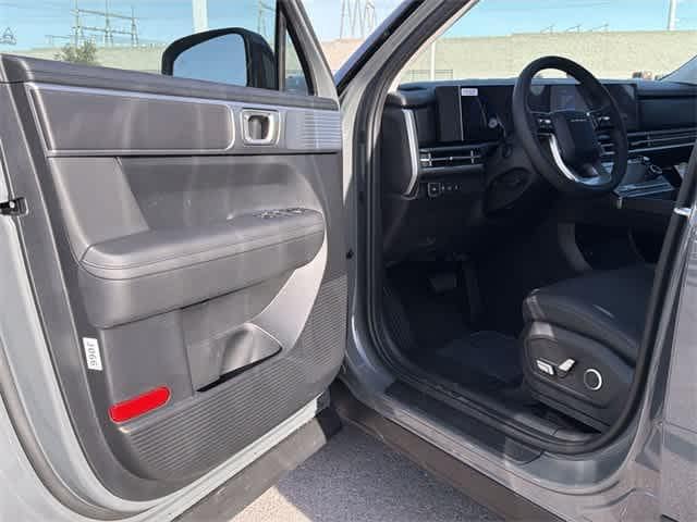 Thumbnail: 2026 Hyundai Santa Fe - 10