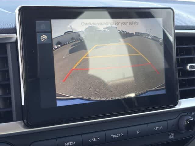 Thumbnail: 2026 Hyundai Venue - 22