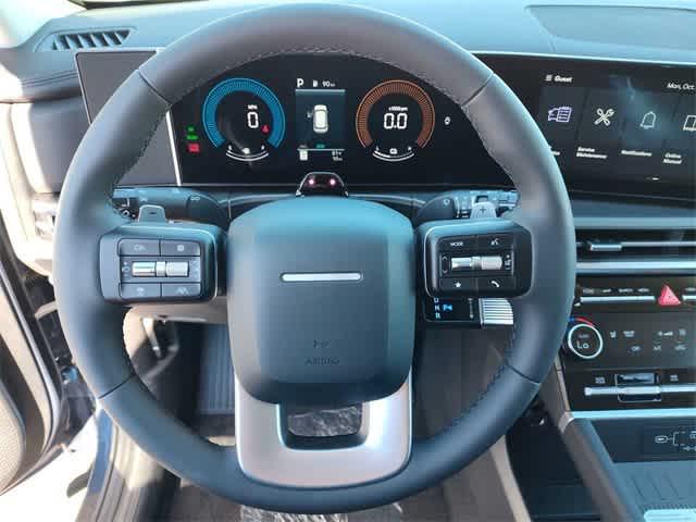 Thumbnail: 2026 Hyundai Santa Fe - 19