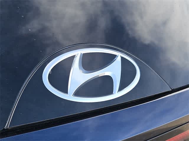 Thumbnail: 2023 Hyundai Tucson - 14