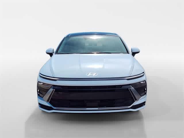 Thumbnail: 2026 Hyundai Sonata - 8