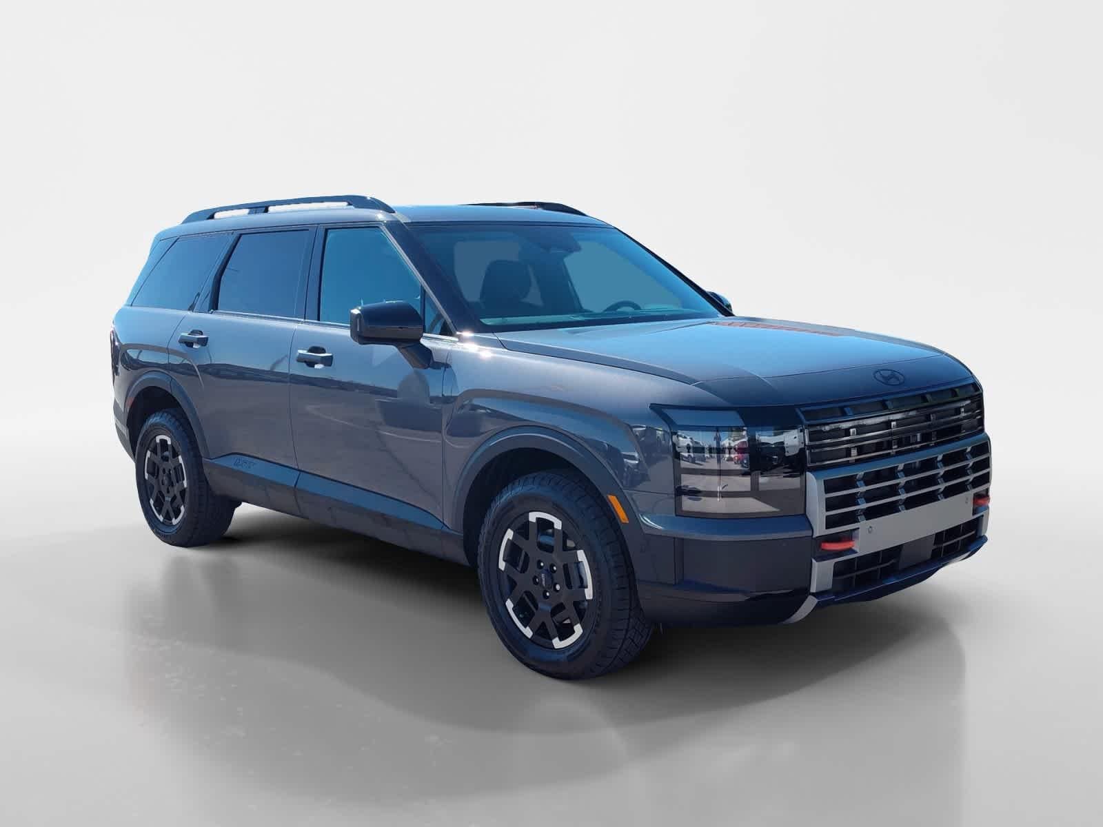 Thumbnail: 2026 Hyundai Palisade - 7