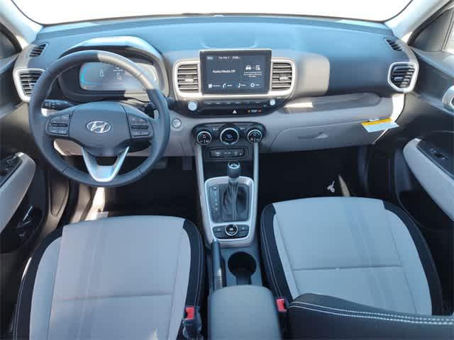 Thumbnail: 2026 Hyundai Venue - 12