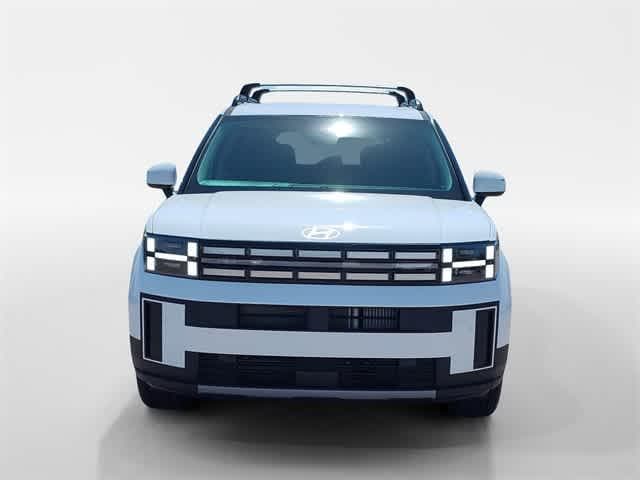 Thumbnail: 2026 Hyundai Santa Fe - 8