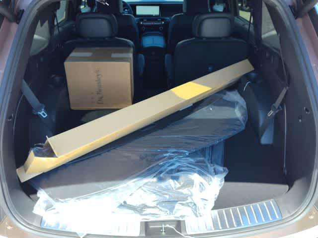 Thumbnail: 2026 Hyundai Palisade - 27