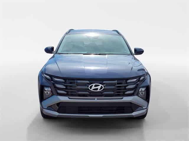 Thumbnail: 2026 Hyundai Tucson - 8