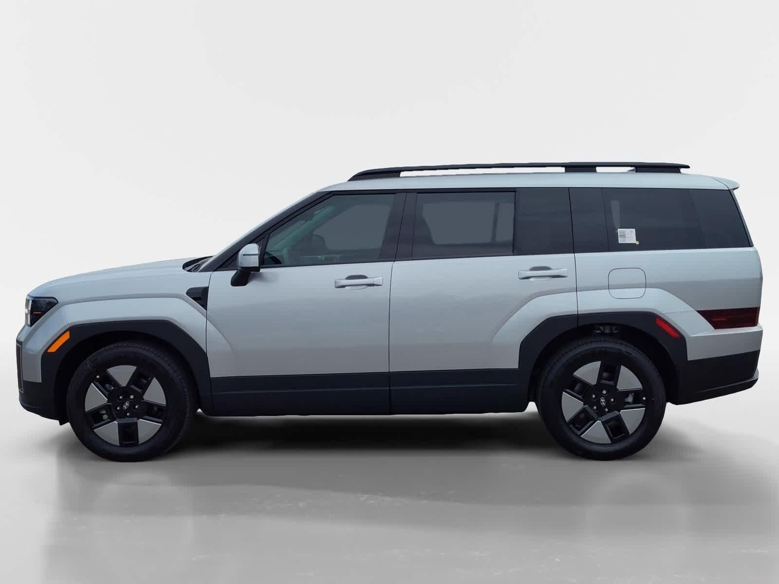 2026 Hyundai Santa Fe SEL photo 2