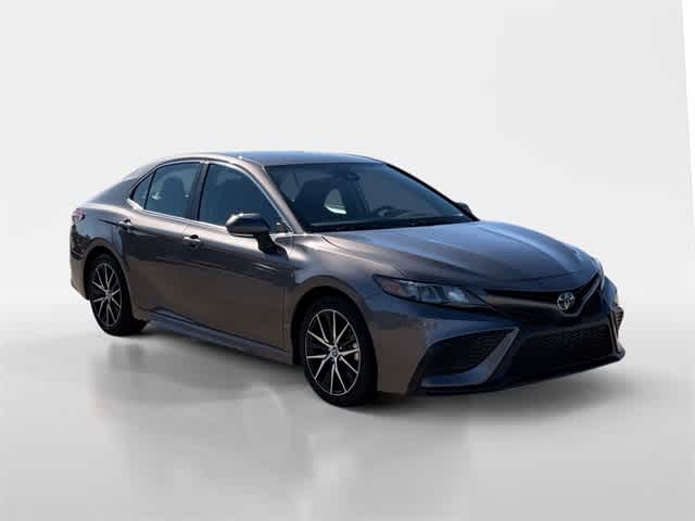 Thumbnail: 2023 Toyota Camry - 13