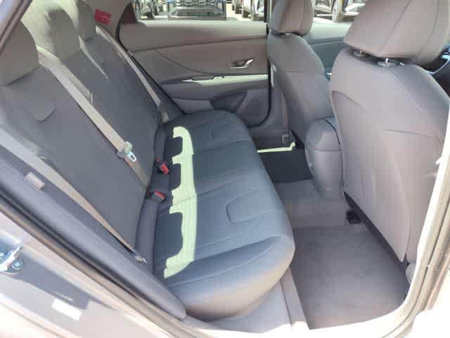 Thumbnail: 2026 Hyundai Elantra - 17