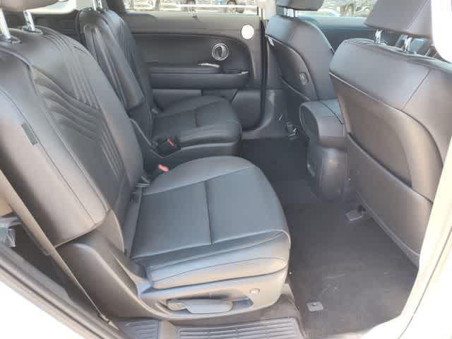 Thumbnail: 2026 Hyundai Palisade - 18