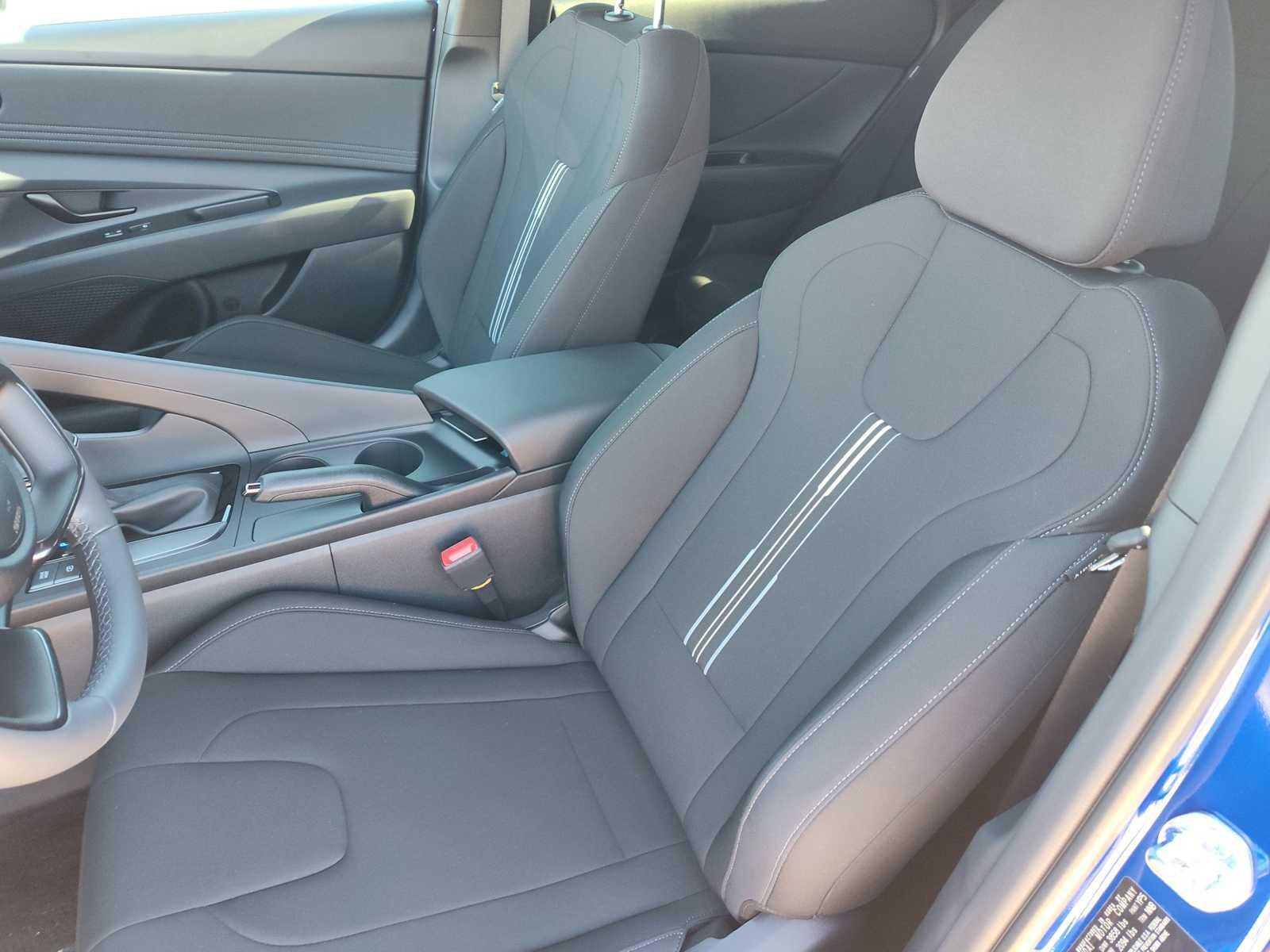 Thumbnail: 2026 Hyundai Elantra - 13