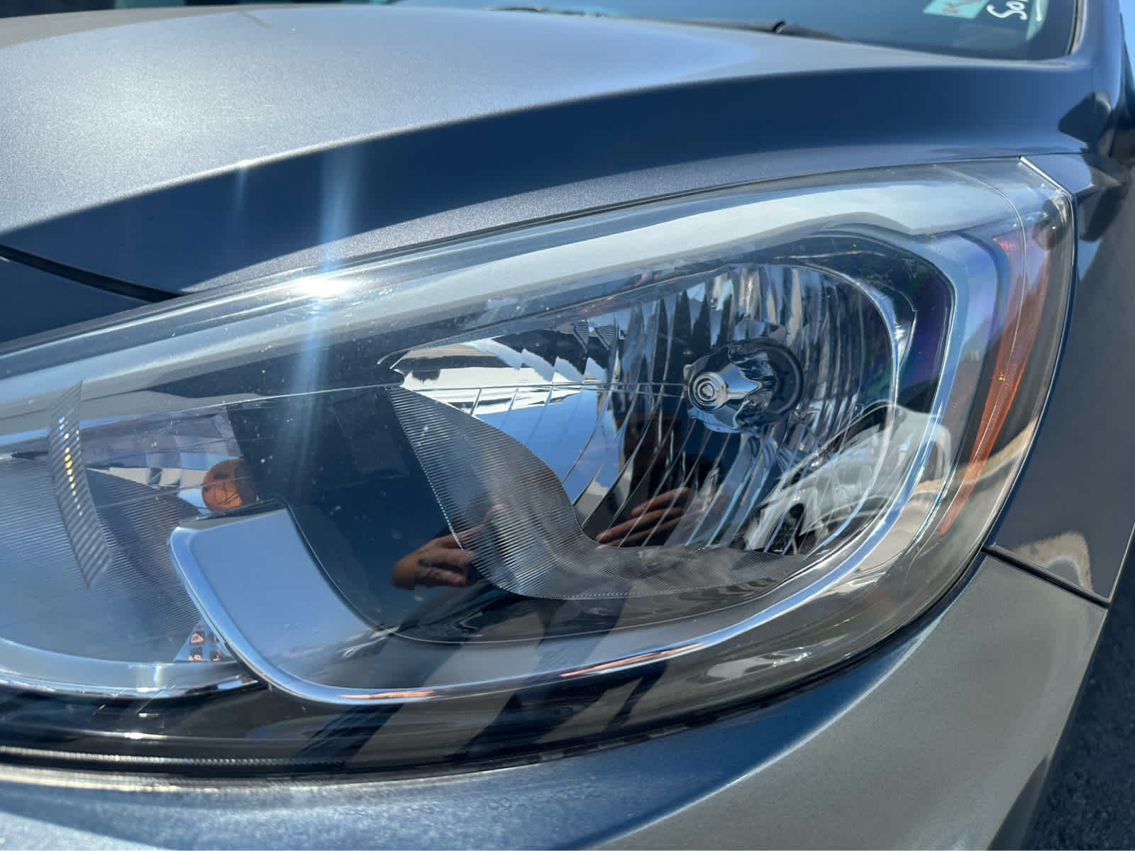 Thumbnail: 2016 Hyundai Accent - 7