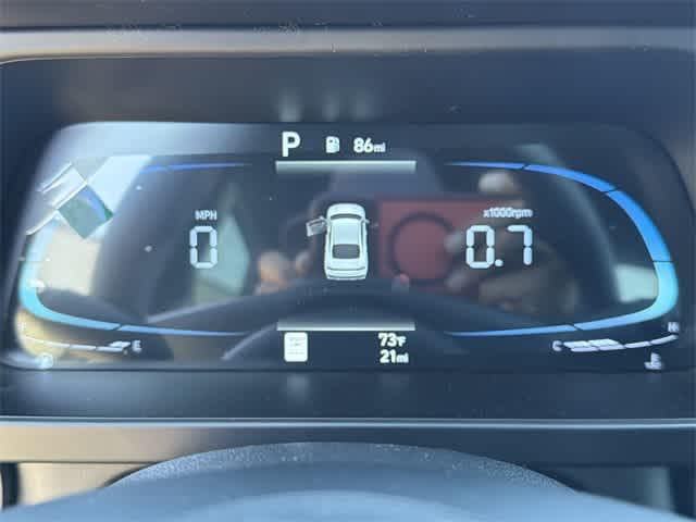 Thumbnail: 2026 Hyundai Elantra - 24