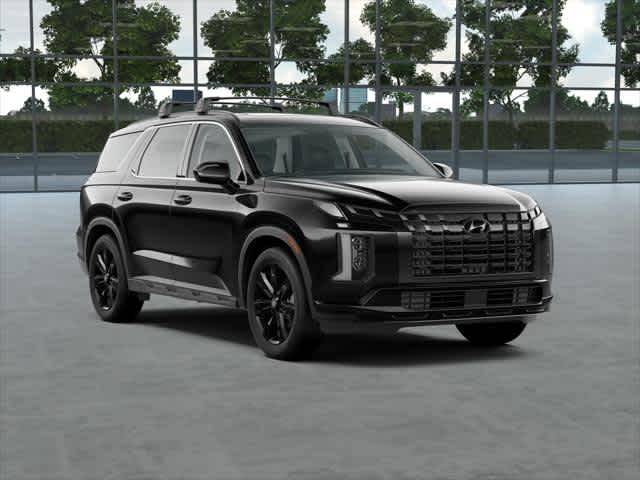 Thumbnail: 2024 Hyundai Palisade - 15